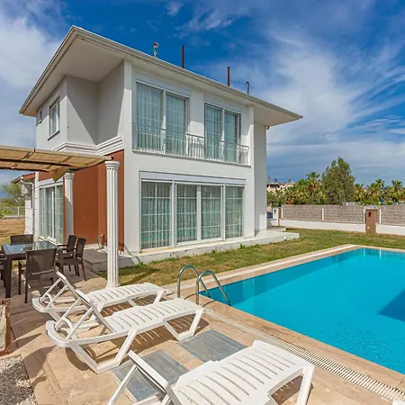 Near By The Land Of Legends , Private Pool , Aurora